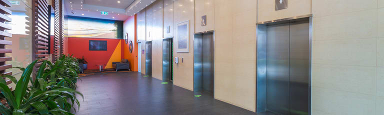 Offices commercial property for lease at 43/251 Adelaide Terrace Perth WA 6000