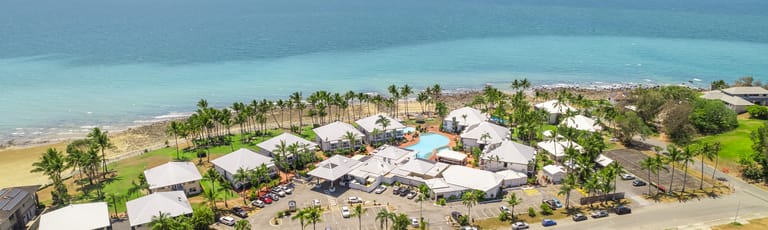 Hotel, Motel, Pub & Leisure commercial property for sale at 1 - 2/ 6 Beach Road Dolphin Heads QLD 4740