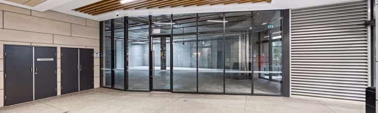 Shop & Retail commercial property for lease at Mermaid Plaza 2400 Gold Coast Highway Mermaid Beach QLD 4218