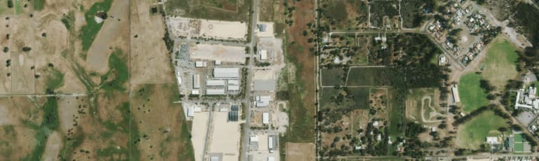 Development / Land commercial property for lease at 4 Kaiber Way Pinjarra WA 6208