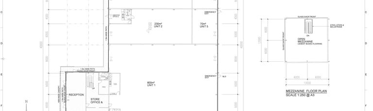 Development / Land commercial property for lease at 4 Kaiber Way Pinjarra WA 6208