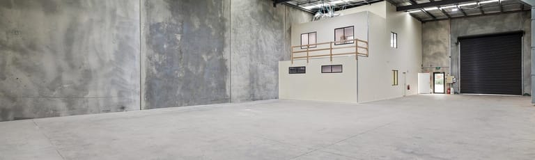 Factory, Warehouse & Industrial commercial property for lease at 4/84-86 Lambeck Drive Tullamarine VIC 3043