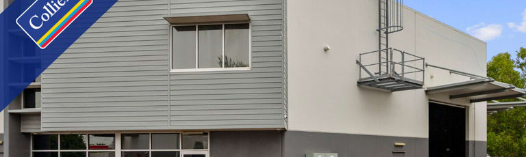 Offices commercial property leased at 4/508 Woolcock Street Garbutt QLD 4814