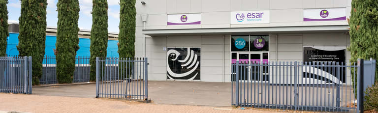 Showrooms / Bulky Goods commercial property for lease at 286 North East Road Klemzig SA 5087