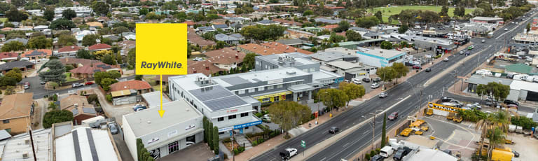 Showrooms / Bulky Goods commercial property for lease at 286 North East Road Klemzig SA 5087