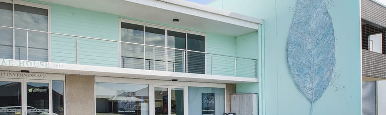 Offices commercial property for lease at 7/17 Inverness Avenue Dunsborough WA 6281
