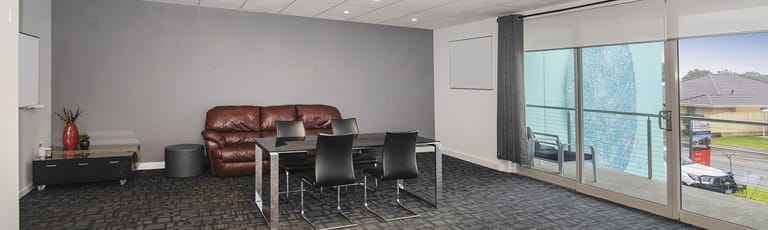 Offices commercial property for lease at 7/17 Inverness Avenue Dunsborough WA 6281