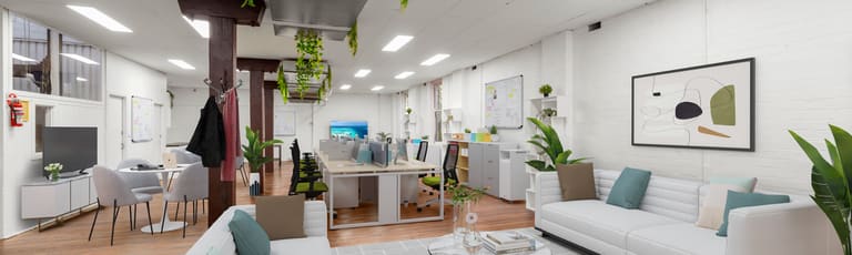 Medical / Consulting commercial property for lease at 6A Nelson Street Annandale NSW 2038