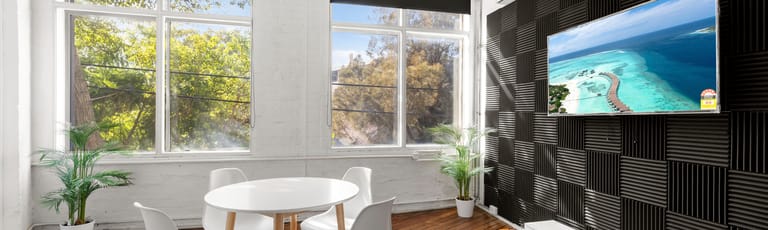 Medical / Consulting commercial property for lease at 6A Nelson Street Annandale NSW 2038