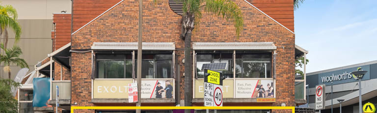 Shop & Retail commercial property for lease at Shop 1/187 - 197 Military Road Neutral Bay NSW 2089