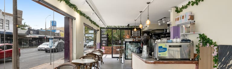 Shop & Retail commercial property for lease at Shop 1/187 - 197 Military Road Neutral Bay NSW 2089