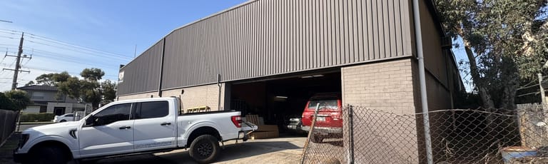 Showrooms / Bulky Goods commercial property for lease at 497 Grimshaw Street Bundoora VIC 3083