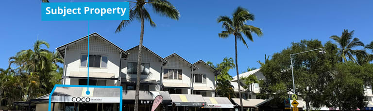 Shop & Retail commercial property for lease at 20/187 Gympie Terrace Noosaville QLD 4566
