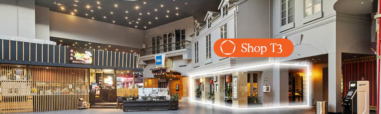 Shop & Retail commercial property for lease at 285-287 Springvale Road Glen Waverley VIC 3150