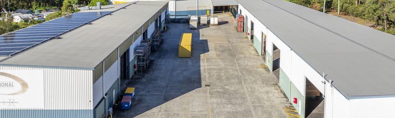 Showrooms / Bulky Goods commercial property for lease at 8-12 Mercantile Court Molendinar QLD 4214