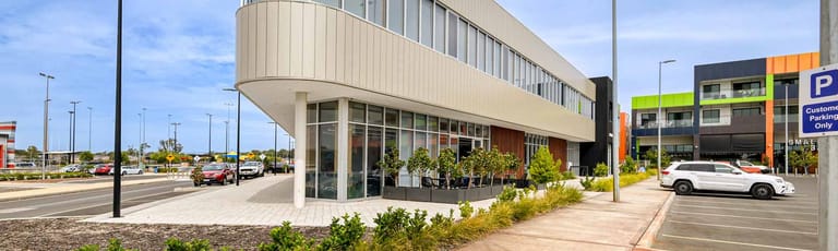 Shop & Retail commercial property for lease at Ground Flr/1 Council Drive Eaton WA 6232