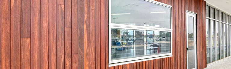 Shop & Retail commercial property for lease at Ground Flr/1 Council Drive Eaton WA 6232