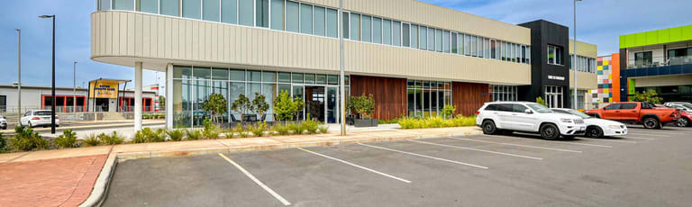 Offices commercial property for lease at First Flr/1 Council Drive Eaton WA 6232