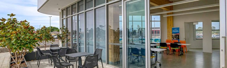 Shop & Retail commercial property for lease at Ground Flr/1 Council Drive Eaton WA 6232