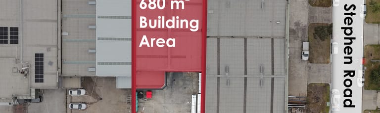 Factory, Warehouse & Industrial commercial property for lease at 31 Rhur Street Dandenong South VIC 3175