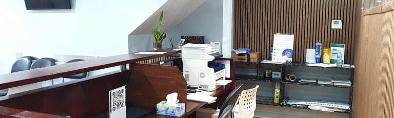 Medical / Consulting commercial property for lease at 510 PRINCESS HWY Rockdale NSW 2216