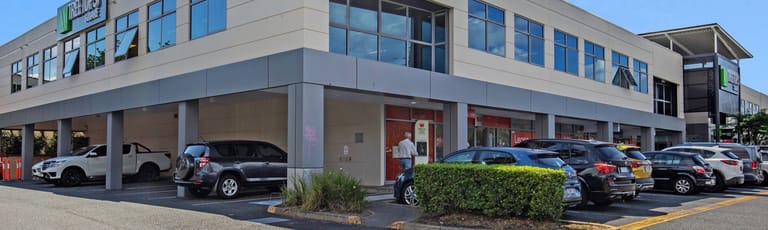 Medical / Consulting commercial property for lease at shop 17/2 Classic Way Burleigh Waters QLD 4220