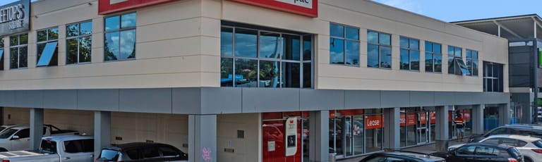 Medical / Consulting commercial property for lease at shop 17/2 Classic Way Burleigh Waters QLD 4220