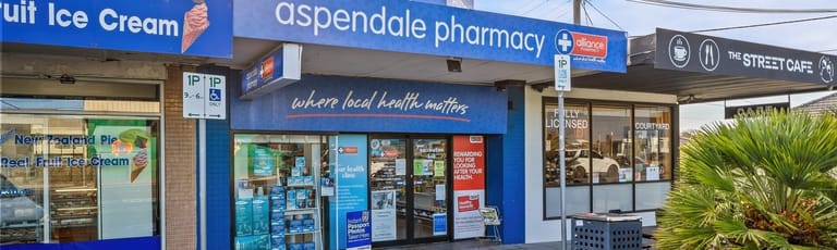 Offices commercial property for lease at 141 Station Street Aspendale VIC 3195
