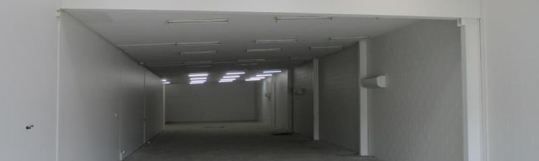 Factory, Warehouse & Industrial commercial property for lease at Tenancy 2/199-201 Mulgrave Road Bungalow QLD 4870