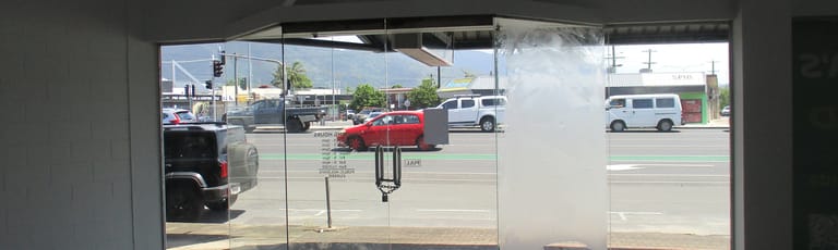 Factory, Warehouse & Industrial commercial property for lease at Tenancy 2/199-201 Mulgrave Road Bungalow QLD 4870