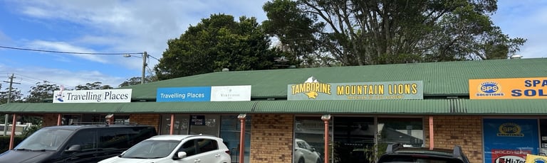 Shop & Retail commercial property for lease at Suite/24-26 Main Street Tamborine Mountain QLD 4272
