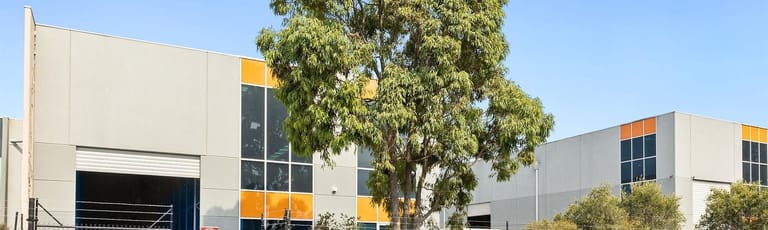 Factory, Warehouse & Industrial commercial property for lease at 1, 7 & 8/10 Law Court Sunshine West VIC 3020