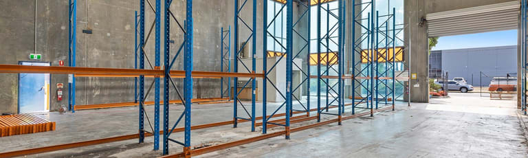 Factory, Warehouse & Industrial commercial property for lease at 1, 7 & 8/10 Law Court Sunshine West VIC 3020