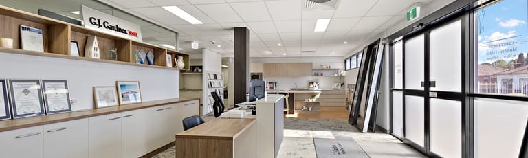 Factory, Warehouse & Industrial commercial property for lease at 1B/270 Turton Road New Lambton NSW 2305
