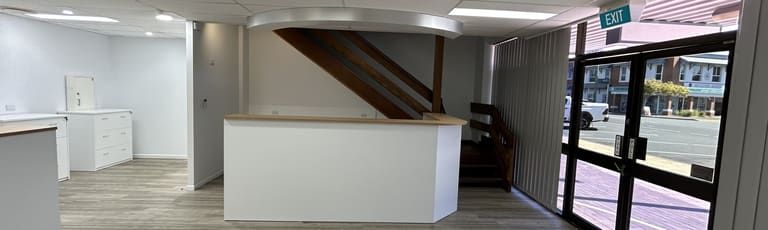 Offices commercial property for lease at 12-14 Bideford Street Torquay QLD 4655