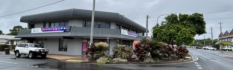 Offices commercial property for lease at 2B/12-14 Bideford Street Torquay QLD 4655