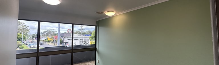 Offices commercial property for lease at 2B/12-14 Bideford Street Torquay QLD 4655