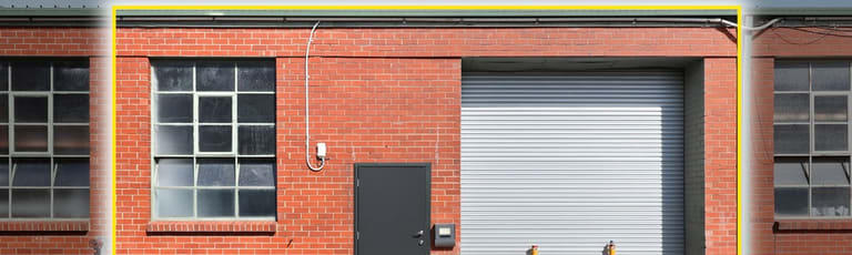 Factory, Warehouse & Industrial commercial property for lease at 4/75 Main Road Clayton South VIC 3169