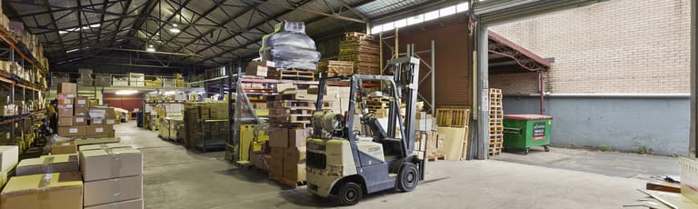 Factory, Warehouse & Industrial commercial property for lease at 9 Erith Street Botany NSW 2019
