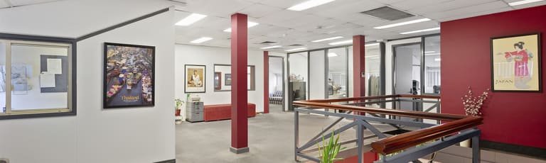 Factory, Warehouse & Industrial commercial property for lease at 9 Erith Street Botany NSW 2019