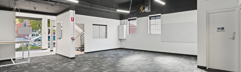Offices commercial property for lease at 114-118 Capel Street North Melbourne VIC 3051