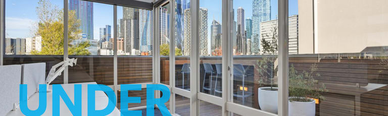 Offices commercial property for lease at 114-118 Capel Street North Melbourne VIC 3051