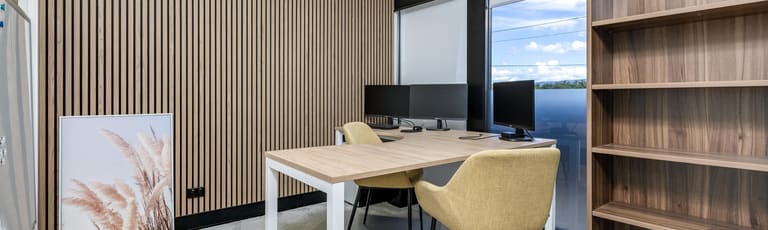Offices commercial property for lease at 12/142 Siganto Drive Helensvale QLD 4212