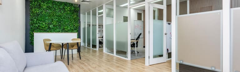 Offices commercial property for lease at 12/142 Siganto Drive Helensvale QLD 4212