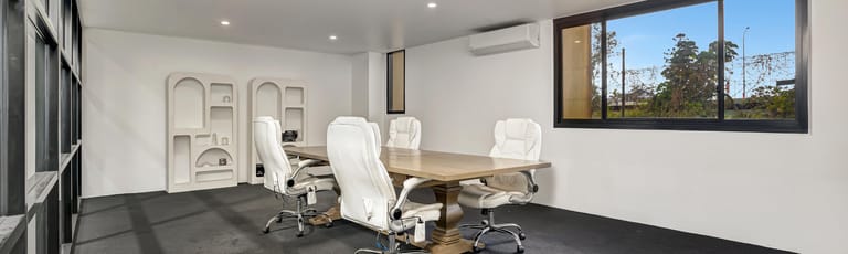 Offices commercial property for lease at 11/12 Township Drive Burleigh Heads QLD 4220