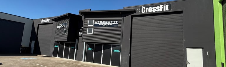 Shop & Retail commercial property for lease at 3 and 4/92 Beach Road Pialba QLD 4655