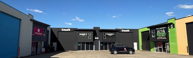 Shop & Retail commercial property for lease at 3 and 4/92 Beach Road Pialba QLD 4655