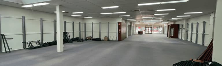 Shop & Retail commercial property for lease at Shop/34 Mary Street Gympie QLD 4570