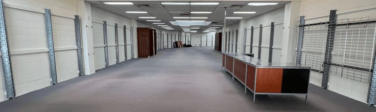 Shop & Retail commercial property for lease at Shop/34 Mary Street Gympie QLD 4570