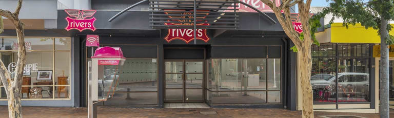Showrooms / Bulky Goods commercial property for lease at Shop/34 Mary Street Gympie QLD 4570